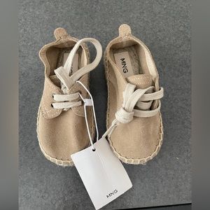 Mango espadrilles